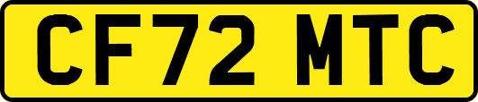 CF72MTC