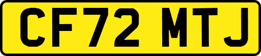 CF72MTJ