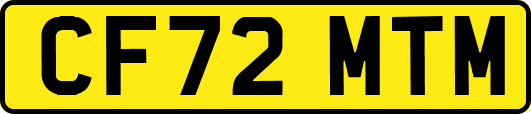 CF72MTM