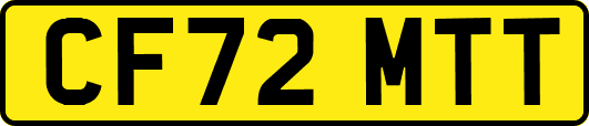 CF72MTT