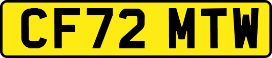 CF72MTW