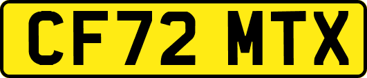 CF72MTX
