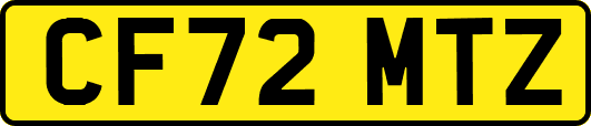 CF72MTZ