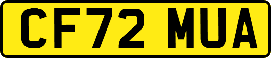 CF72MUA