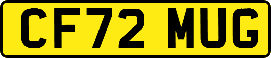 CF72MUG
