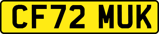 CF72MUK