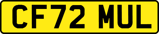 CF72MUL