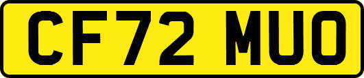 CF72MUO