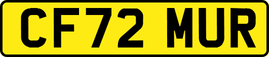 CF72MUR