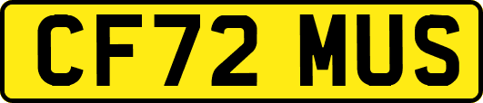 CF72MUS