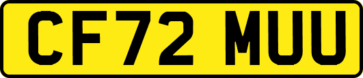 CF72MUU
