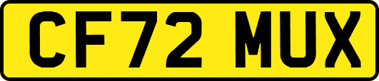 CF72MUX