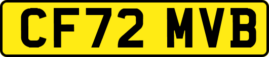 CF72MVB