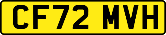 CF72MVH