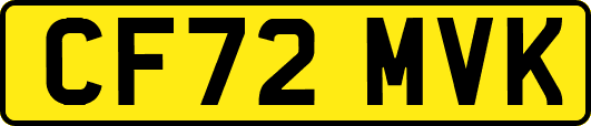 CF72MVK
