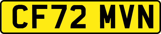 CF72MVN