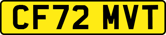 CF72MVT