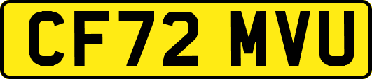 CF72MVU