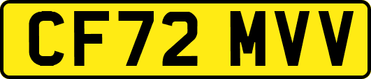 CF72MVV