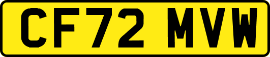 CF72MVW