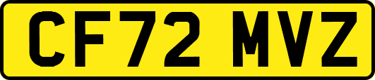 CF72MVZ