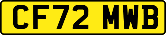 CF72MWB