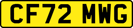 CF72MWG