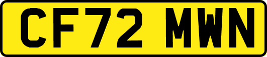 CF72MWN