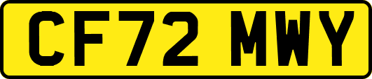 CF72MWY