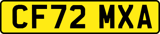 CF72MXA