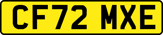 CF72MXE