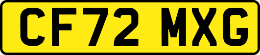 CF72MXG