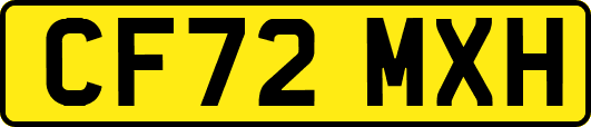 CF72MXH