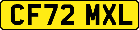 CF72MXL