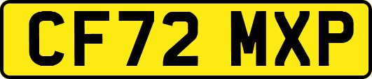 CF72MXP
