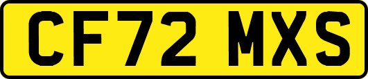 CF72MXS