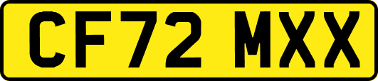CF72MXX