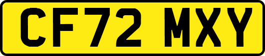 CF72MXY