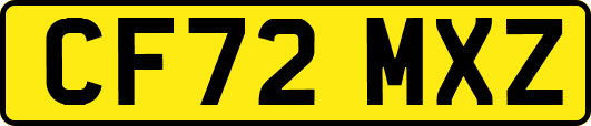CF72MXZ