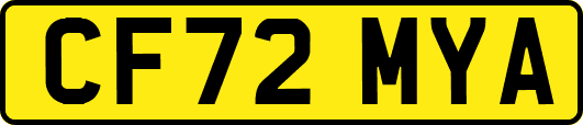 CF72MYA