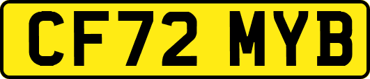 CF72MYB