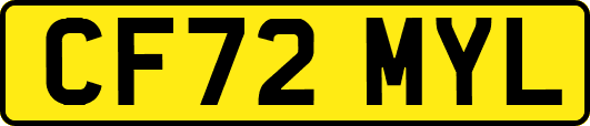 CF72MYL