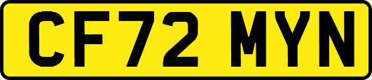 CF72MYN