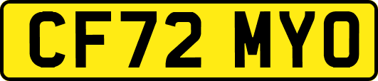 CF72MYO