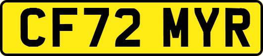 CF72MYR