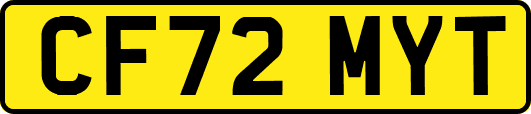 CF72MYT