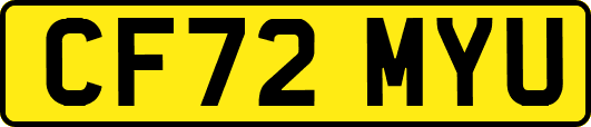 CF72MYU