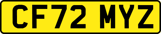 CF72MYZ