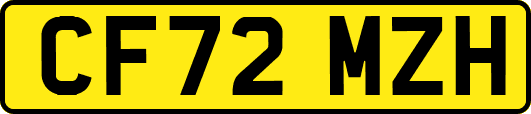 CF72MZH