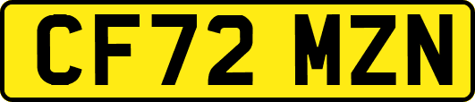 CF72MZN